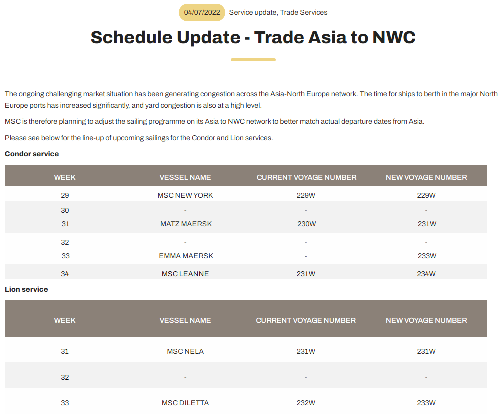 央視關(guān)注！海運(yùn)費(fèi)回落，外貿(mào)企業(yè)全力保訂單！港口擁堵延誤蔓延！船公司停航計(jì)劃來(lái)襲