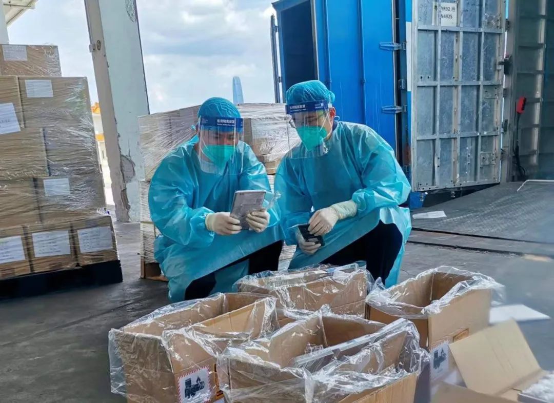 剛剛！馬士基公告：加強誤報費征收5000美元！海關(guān)再通報查獲多起危險品瞞報夾藏