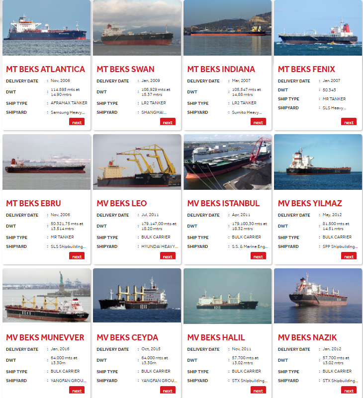 18船！“襪子大王”大量買船成為大船東，并表示“航運(yùn)很簡(jiǎn)單”