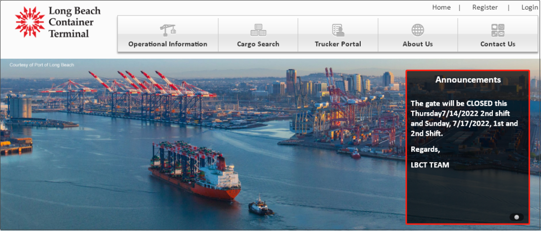 突發(fā)！洛杉磯/長灘/奧克蘭港卡車司機(jī)宣布罷工！美國鐵路工人也或?qū)⑦M(jìn)行大罷工