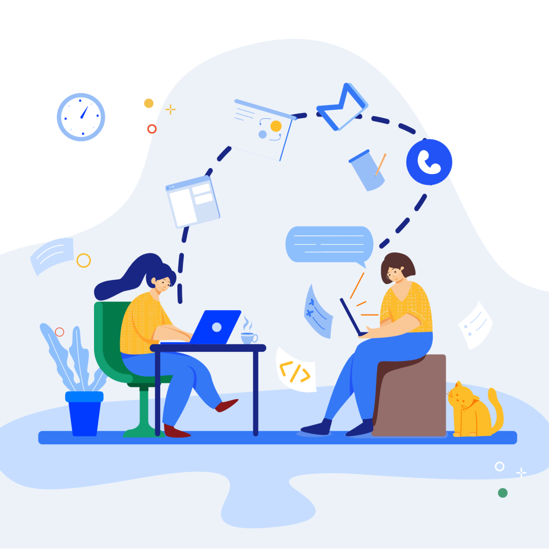 數字化轉型中的貨代市場，搜航企點為您取得先機！