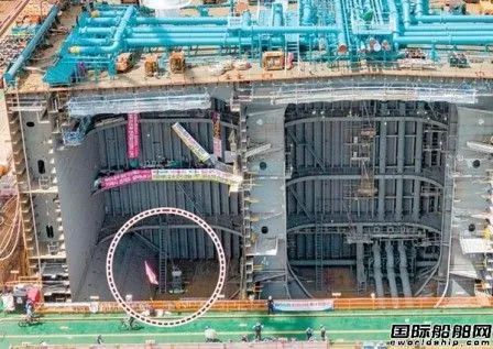 12艘船延期！事態(tài)升級(jí)！韓國(guó)總統(tǒng)要“動(dòng)粗”？