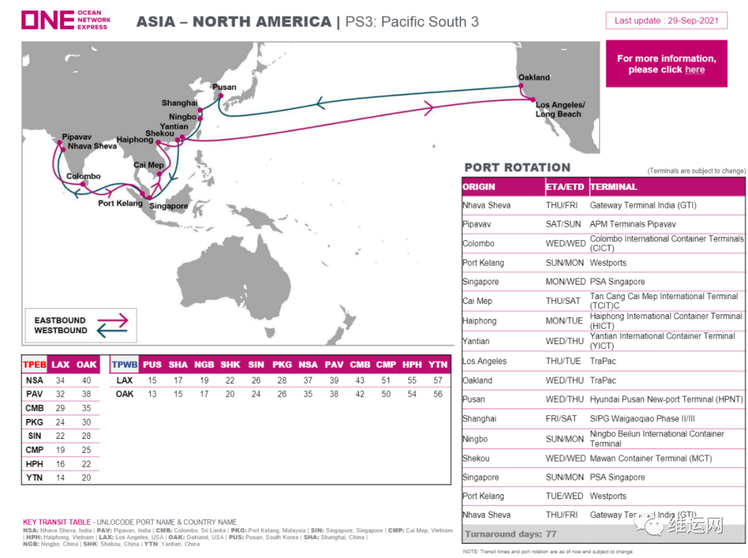 突發(fā)！ONE一集裝箱船船員確診！中斷航行！多家船司共艙！涉及上海、寧波、蛇口等