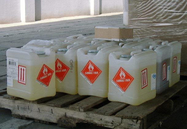 解讀 | 正確認(rèn)識進(jìn)出口危險(xiǎn)化學(xué)品及其包裝