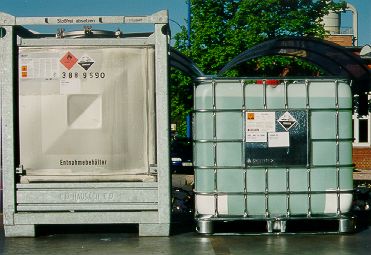 解讀 | 正確認(rèn)識進(jìn)出口危險(xiǎn)化學(xué)品及其包裝