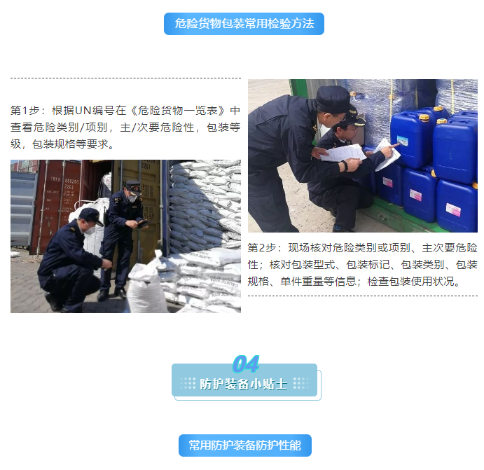 解讀 | 正確認(rèn)識進(jìn)出口危險(xiǎn)化學(xué)品及其包裝