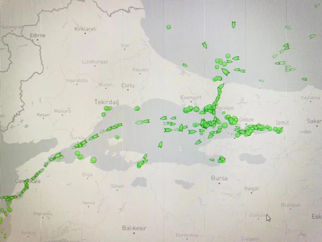 剛剛！俄烏協(xié)議達(dá)成：黑海三個(gè)港口將恢復(fù)糧食出口