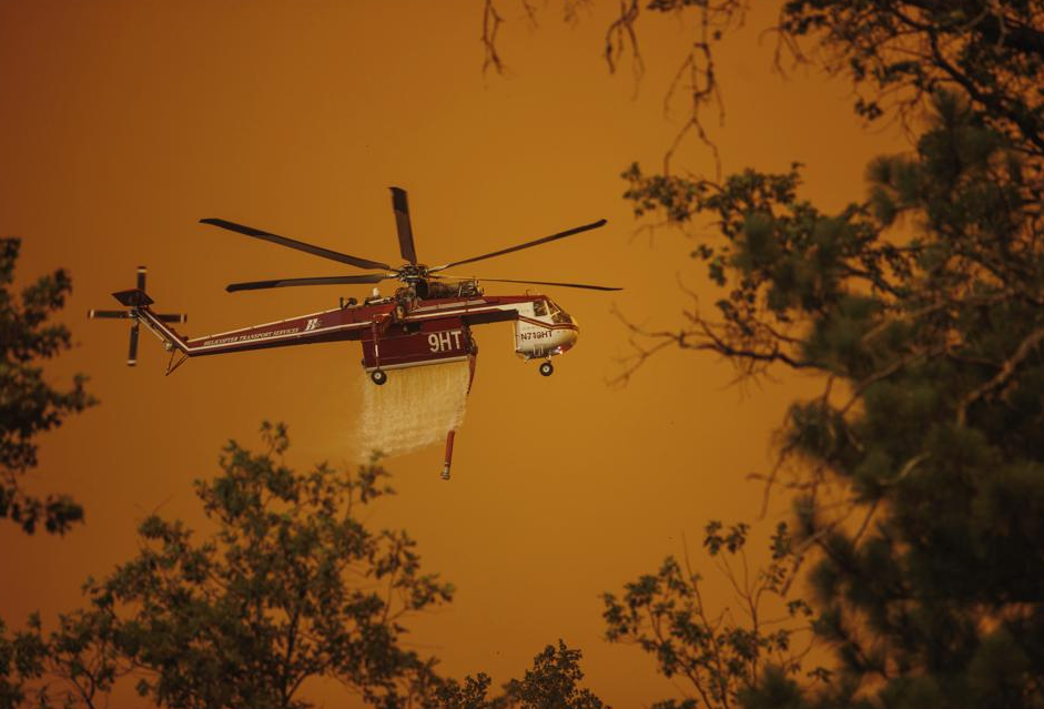 緊急！美國運(yùn)輸高速關(guān)閉、斷電！一港口按下運(yùn)輸“暫停鍵”！
