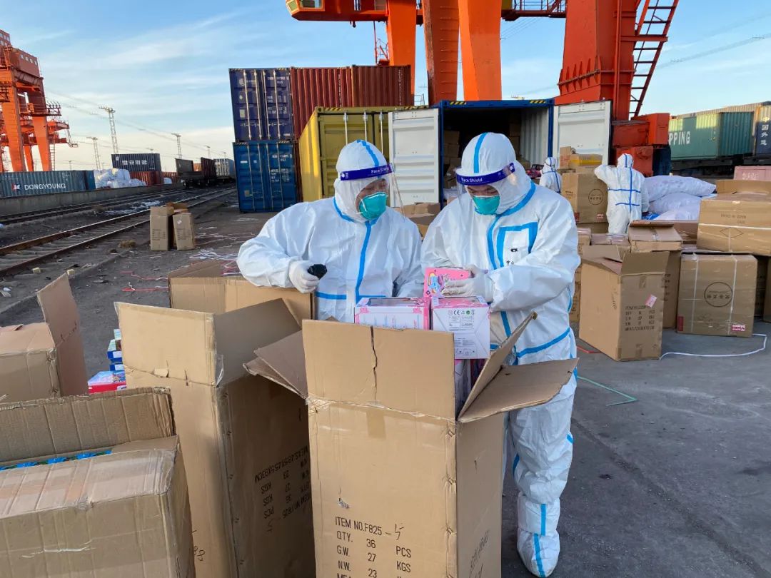 海關(guān)公布一批侵犯知識產(chǎn)權(quán)典型案例，上半年共扣留侵權(quán)嫌疑貨物4527萬件