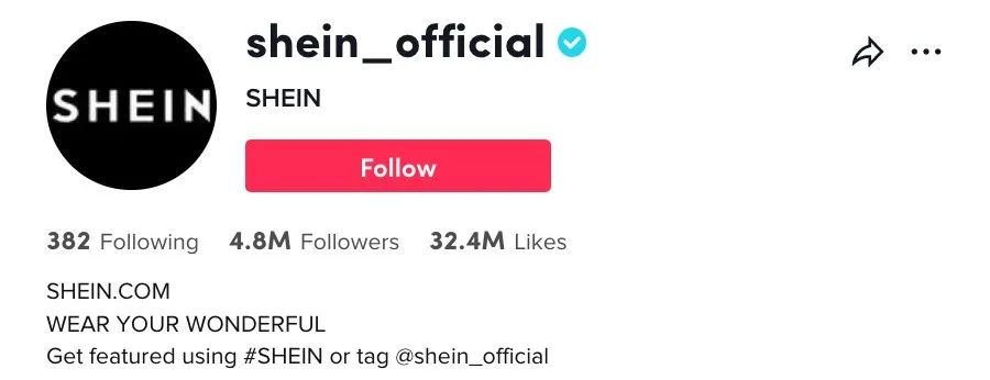 力壓亞馬遜！SHEIN成美國(guó)下載量最高購(gòu)物App，但有這些隱患……