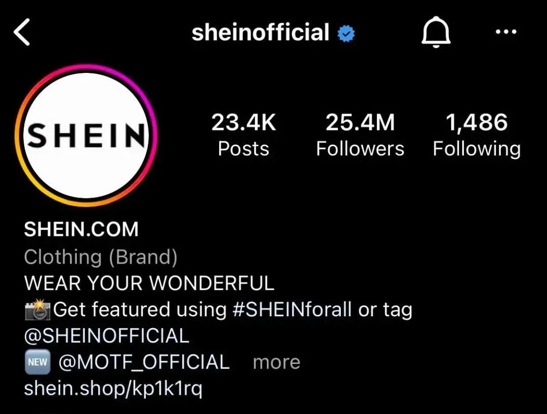 力壓亞馬遜！SHEIN成美國(guó)下載量最高購(gòu)物App，但有這些隱患……