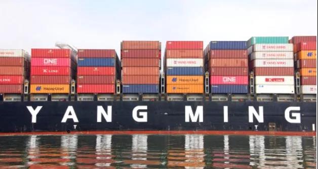 堵堵堵！多國港口大混亂！全球港口擁堵創(chuàng)新記錄！物流延誤！出貨請注意