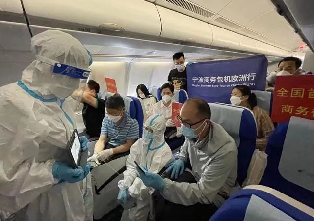 2億美元訂單“飛”了！企業(yè)慘遭“訂單困境”！政府終于重磅出手：出海搶單！