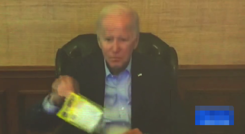 美國，這是瘋了？！