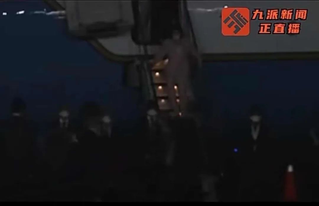 舉國震怒！佩洛西竄訪臺(tái)灣！外交部、國防部、中國人民解放軍連夜緊急聲明......