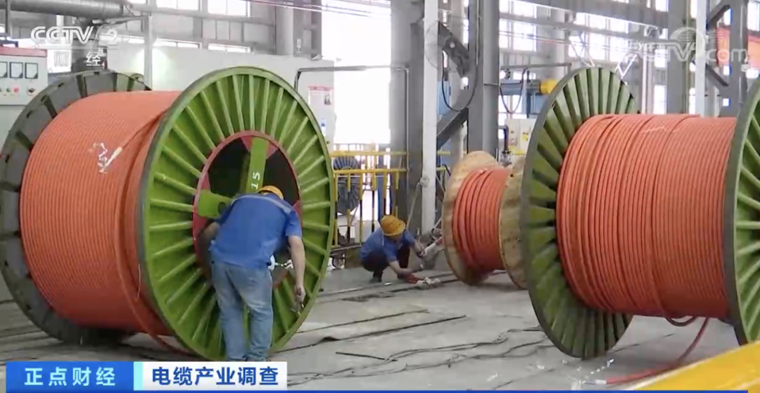 訂單暴漲，企業(yè)幾乎滿(mǎn)負(fù)荷生產(chǎn)！