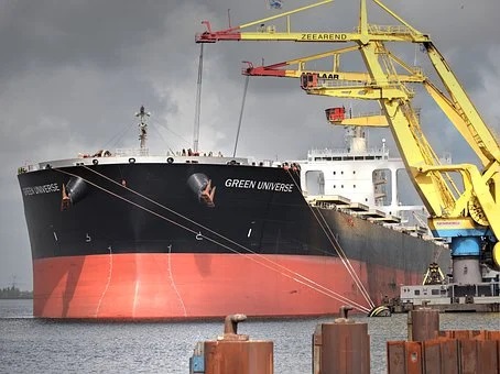 - 472 美元！散貨船運價大跌，Capesize船跌入負值區(qū)域！