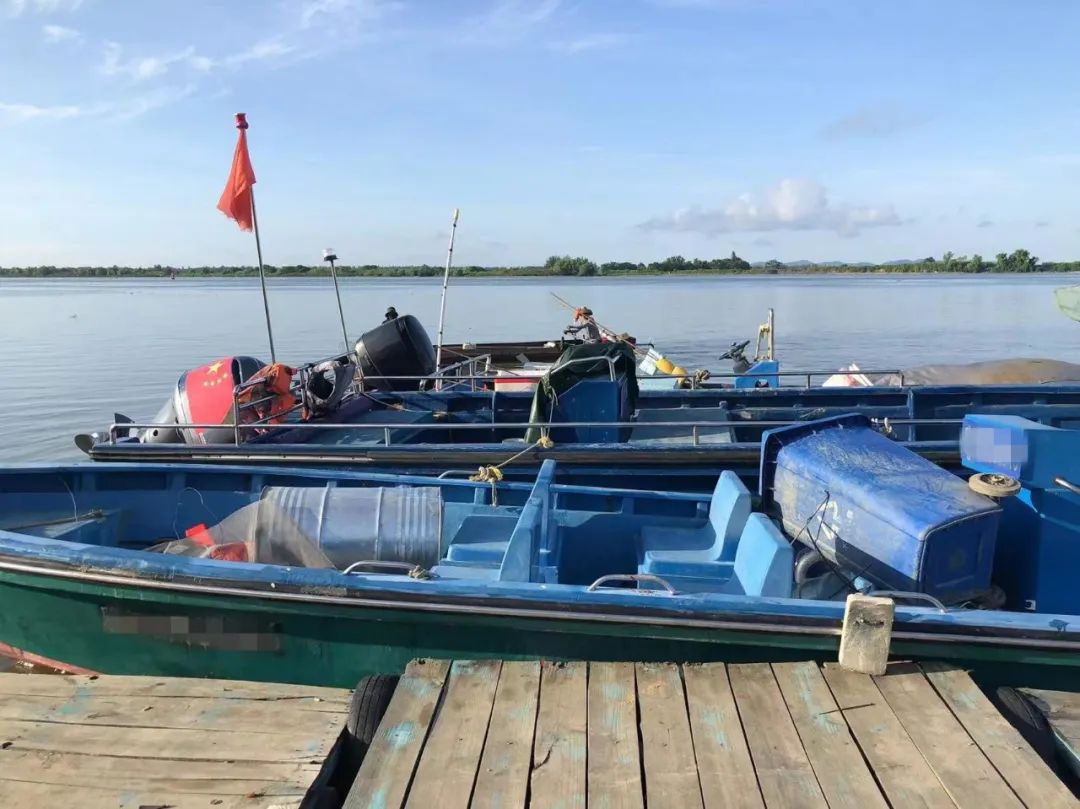 牛逼！及時查獲！足足2.2萬余噸