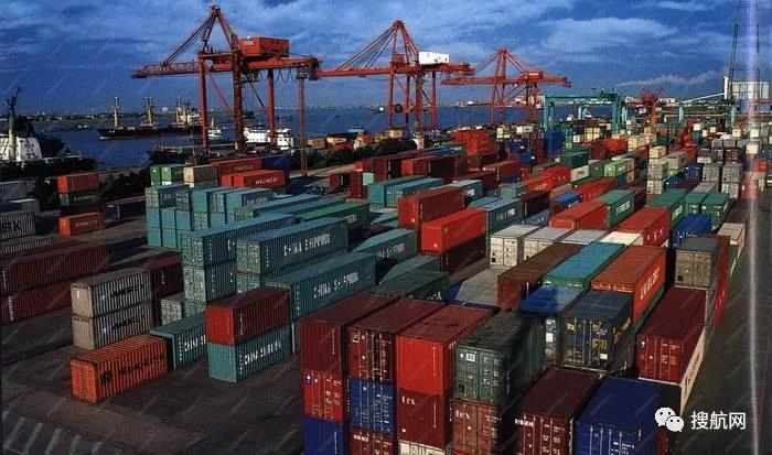 數(shù)據(jù)背后有玄機！鹿特丹港2022年上半年數(shù)據(jù)發(fā)布