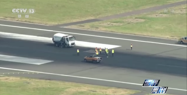 太熱了？在北極穿短袖？網(wǎng)友們擔(dān)憂：北極熊怎么辦？