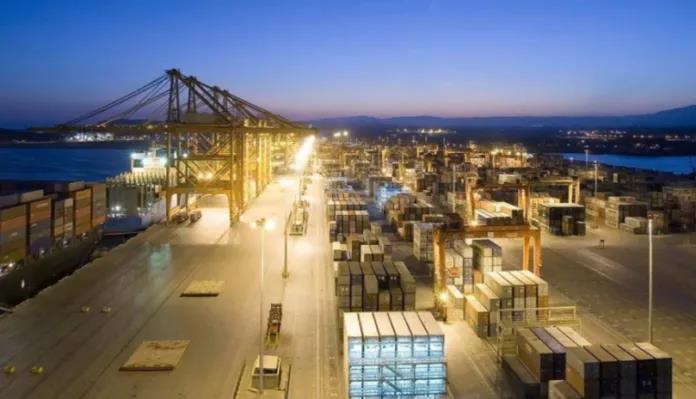 國(guó)家規(guī)定的沿海港口重大工程項(xiàng)目有這些！