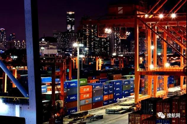 國(guó)家規(guī)定的沿海港口重大工程項(xiàng)目有這些！