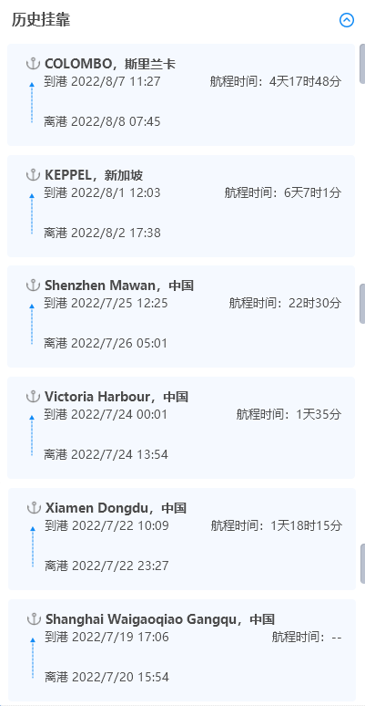 突發(fā)！一大型集裝箱船起火，數(shù)百個貨柜或受損！曾掛靠上海/廈門/香港/蛇口