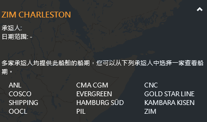 突發(fā)！一大型集裝箱船起火，數(shù)百個貨柜或受損！曾掛靠上海/廈門/香港/蛇口