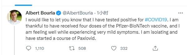 又來？拜登夫人新冠陽性！打了4針新冠疫苗，剛剛確診陽性！更可怕的是......