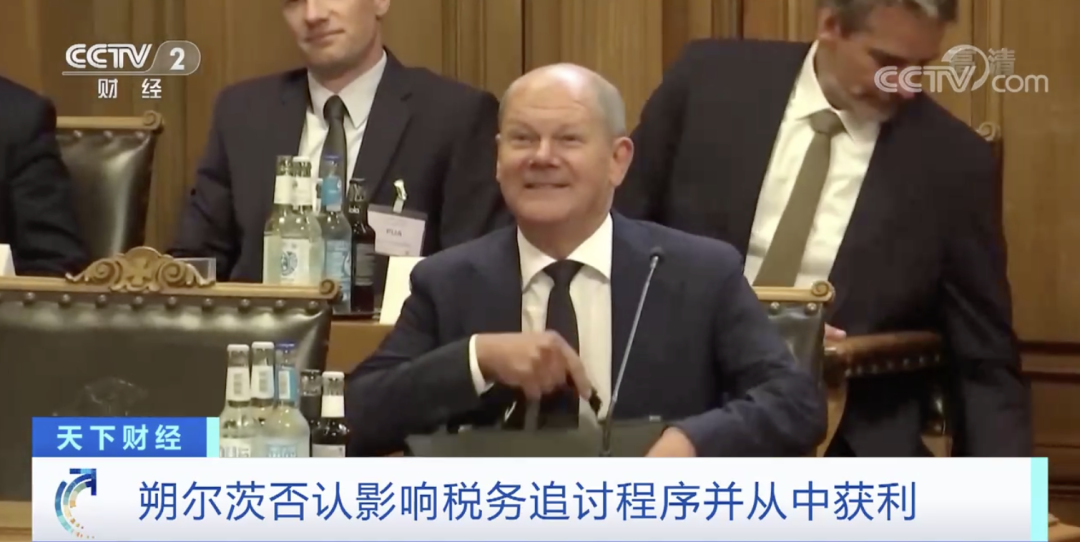 騙稅金額超3700億元！