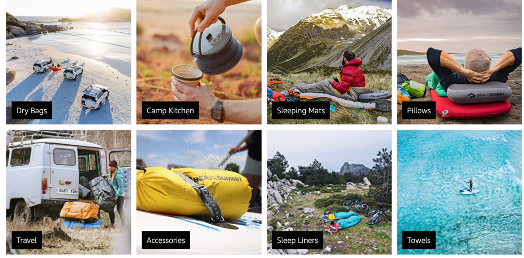 半年賣了6億！戶外用品跨境電商賣家上半年賺翻了