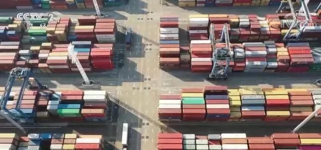 央視：熱門航線運價下降！海運市場不再“一箱難求”！外貿(mào)訂單不穩(wěn)定