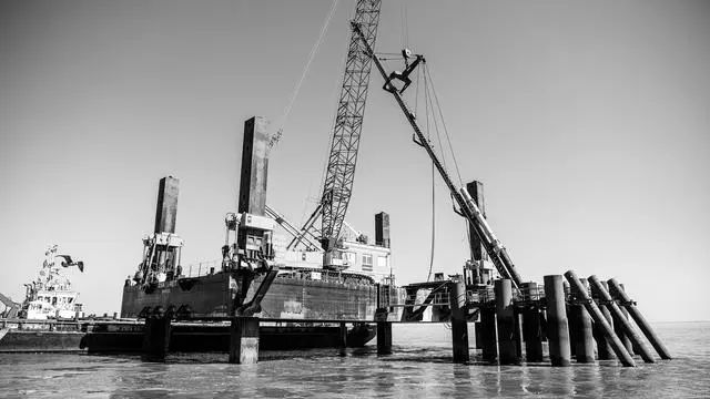 暴利！美媒：一艘赴歐洲的LNG船能賺超1億美元