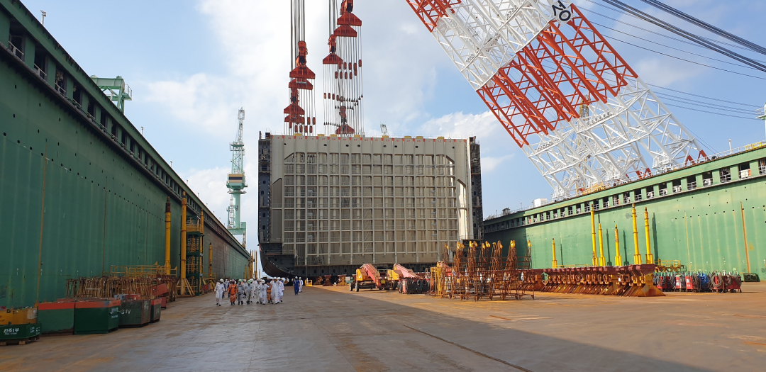 ZIM，中美航線，10億美元大合同！