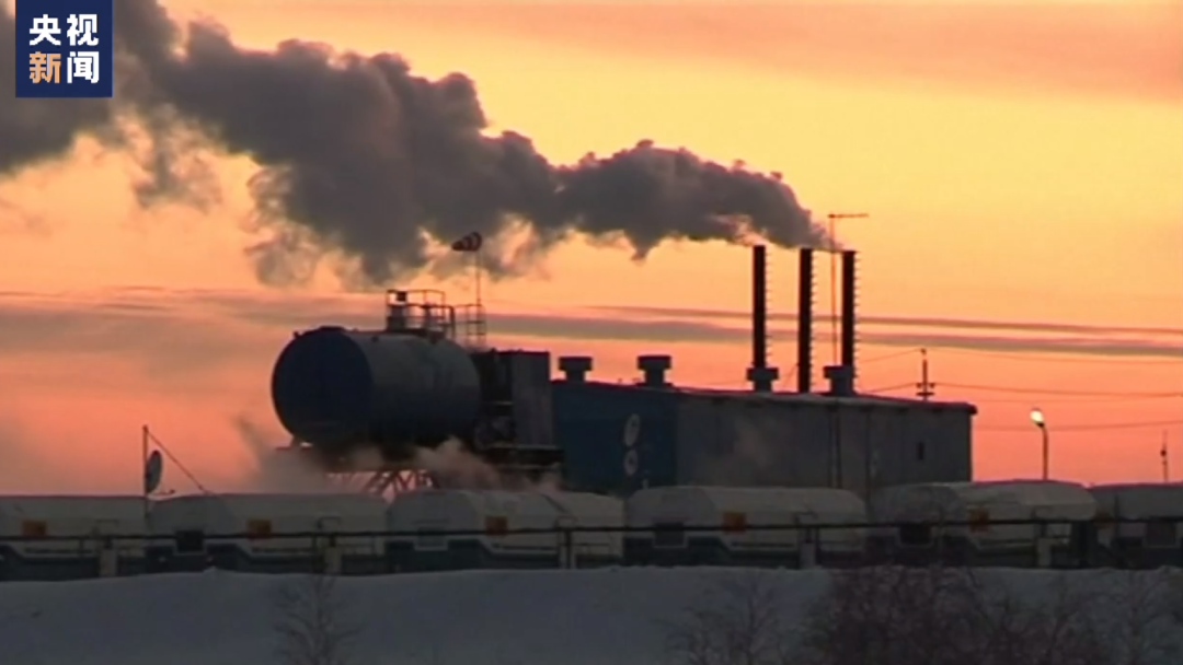 大量中國商品涌入俄羅斯