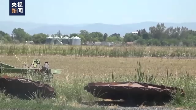 美國(guó)這些家庭和企業(yè)面臨無(wú)電可用......