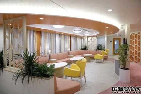 提前12天！滬東中華交付長榮海運第2艘24000TEU集裝箱船