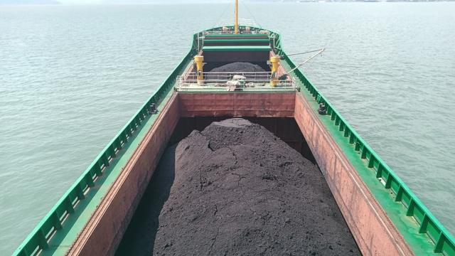 海警72小時內(nèi)查獲300余噸凍品，案值1700萬