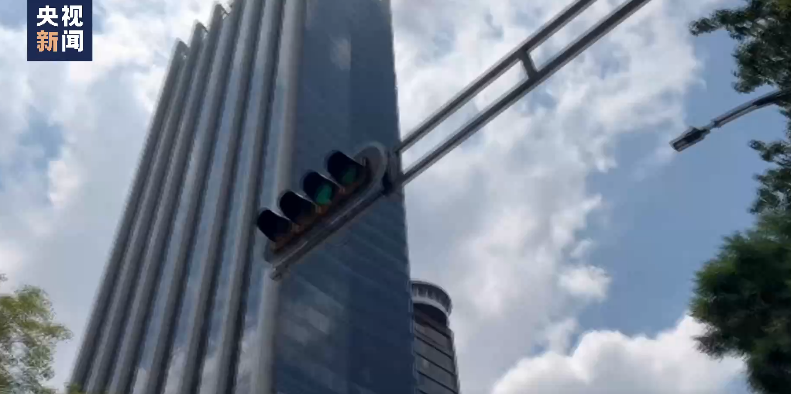 突發(fā)！進(jìn)出口大國(guó)遭遇7.7級(jí)強(qiáng)震！