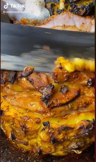 TikTok搜索量周榜第一！這款單品又“炸”了