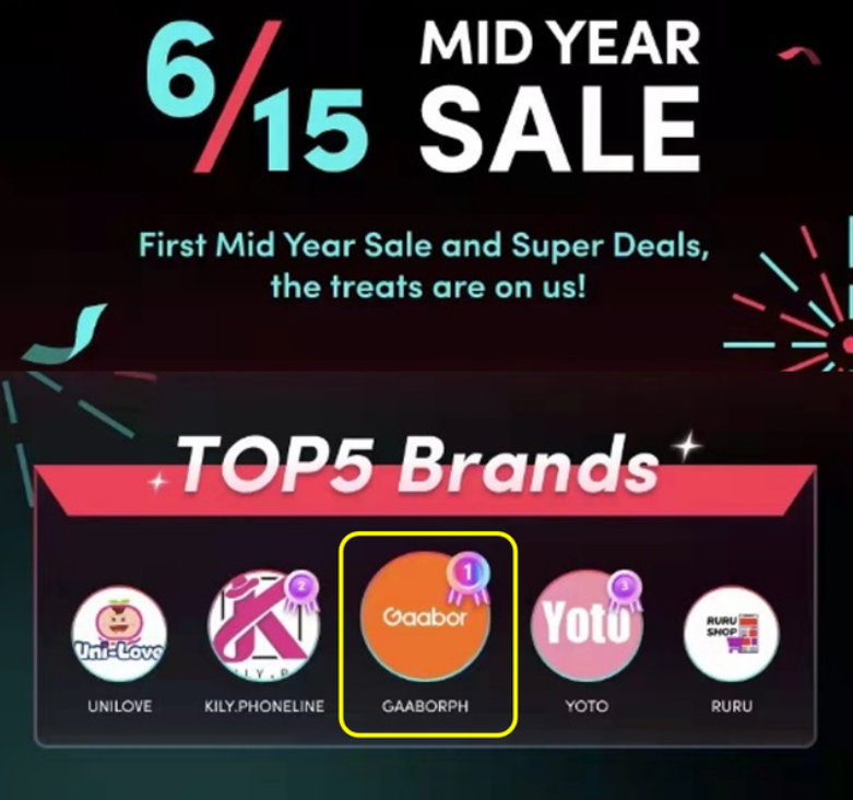 TikTok搜索量周榜第一！這款單品又“炸”了