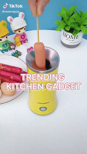 TikTok上的打工人內(nèi)卷實(shí)錄，或成爆款助推器？！