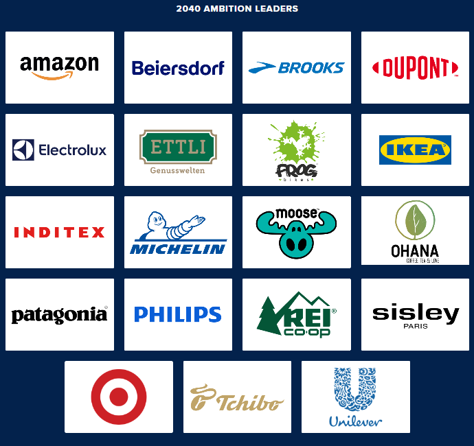 19家大貨主發(fā)話，2040年后只使用零碳船舶！