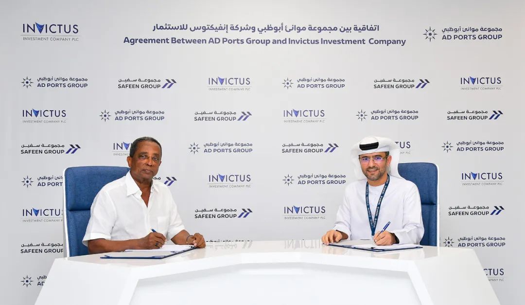 一家新的干散貨航運(yùn)公司成立，先買 5艘船