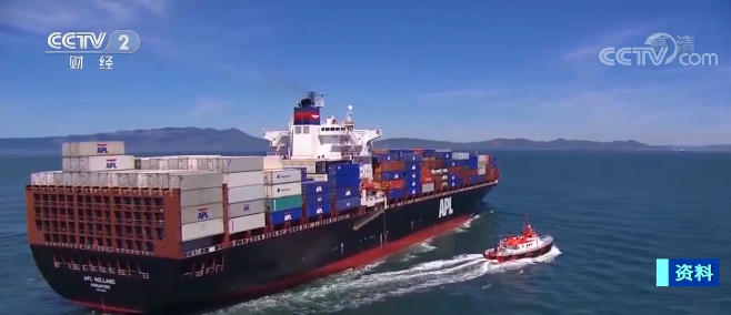 央視關(guān)注！爆單！有企業(yè)一天出貨15個集裝箱！訂單排到明年四月！這類商品賣爆了