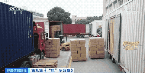 央視關(guān)注！爆單！有企業(yè)一天出貨15個集裝箱！訂單排到明年四月！這類商品賣爆了