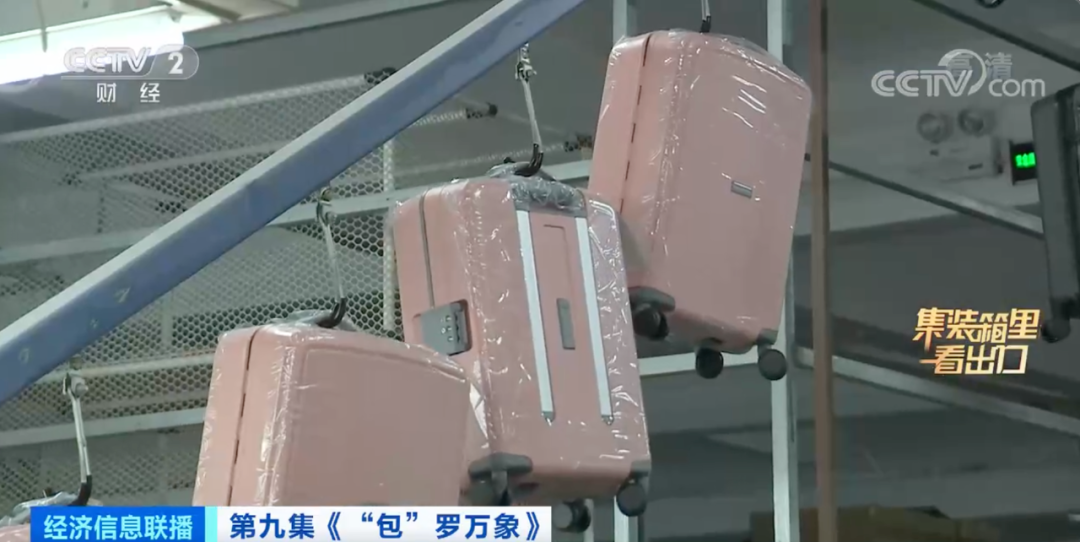 央視關(guān)注！爆單！有企業(yè)一天出貨15個集裝箱！訂單排到明年四月！這類商品賣爆了