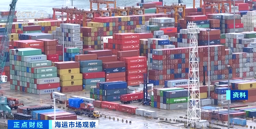 央視關(guān)注！爆單！有企業(yè)一天出貨15個集裝箱！訂單排到明年四月！這類商品賣爆了