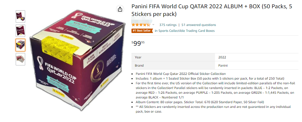 “中國造”占領(lǐng)全球市場！賣家：足球訂單已經(jīng)排到11月了......