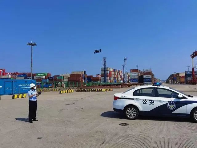 超15000輛汽車裝船！國慶假期洋山口岸汽車出口熱勢延續(xù)